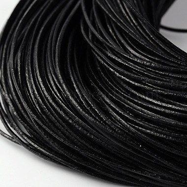 Cowhide Leather Cord(NPS001Y-1)-2