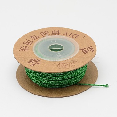 Braided Nylon Threads(NWIR-N003-1mm-03F)-2