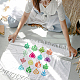 PET Hollow Out Drawing Painting Stencils(DIY-WH0391-0673)-6