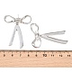 Messing-Ohrstecker(KK-CBA8324-04P)-5