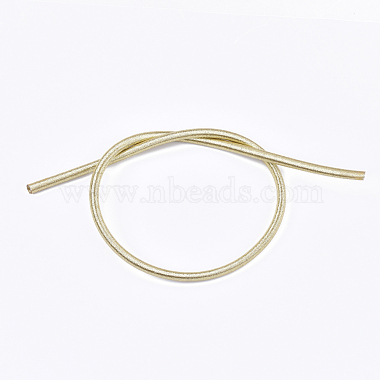 Круглый изнаночной нейлоновая нить шнур(X-RCOR-R002-140)-3