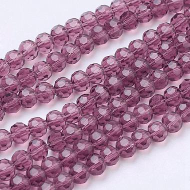 Glass Beads Strands(EGLA-J042-4mm-06)-2