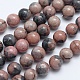 Chapelets de perles en pierre gemme naturelle(X-G-K274-01-8mm)-1