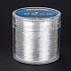 Korean Round Crystal Elastic Stretch Thread(EW-I003-B02-01)-1