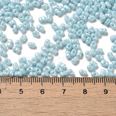 Glass Seed Beads(SEED-K009-02A-02)-4