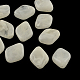 Rhombus Imitation Gemstone Acrylic Beads(OACR-R041-20)-1
