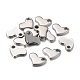 201 Stainless Steel Charms(STAS-F255-027P)-1