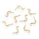 Brass Head Pins(BAPE-PW0001-03A-G)-1