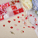 DIY Valentine's Day Jewelry Making Finding Kit(DIY-FH0006-01)-4