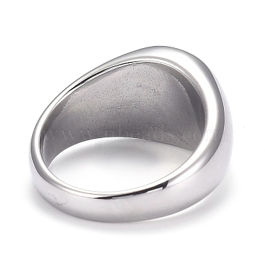 304 палец кольца из нержавеющей стали(STAS-H101-01P-7)-4