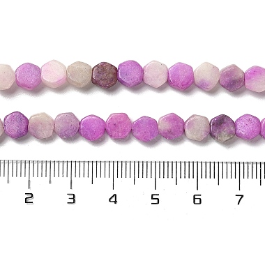 Natural Dolomite Beads Strands(G-F765-G03-01)-5
