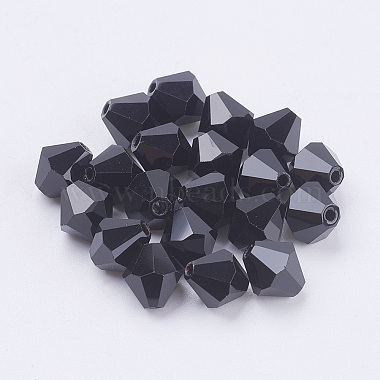 Imitation Austrian Crystal Beads(SWAR-F022-8x8mm-280)-2