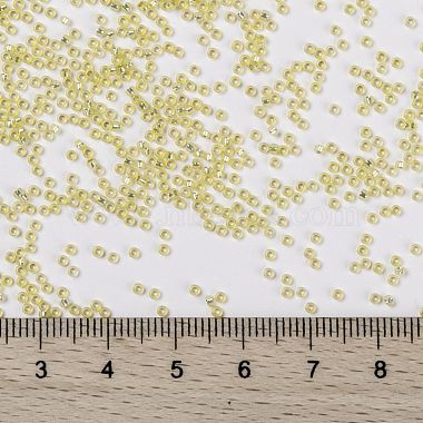 MIYUKI Round Rocailles Beads(SEED-X0056-RR0554)-4
