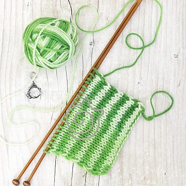 2Pcs Bamboo Single Pointed Knitting Needles(TOOL-CP0001-38)-5