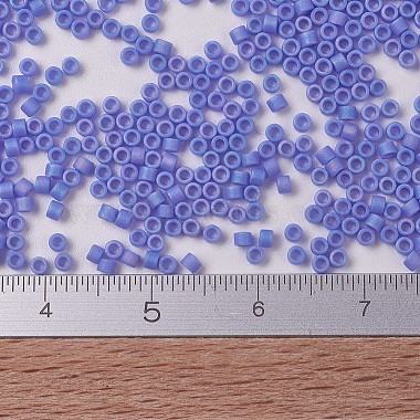 MIYUKI Delica Beads Small(X-SEED-J020-DBS0881)-3