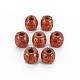 Printed Natural Wood Beads(X-WOOD-S053-62A)-2