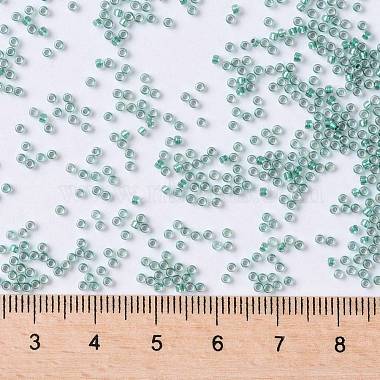 TOHO Round Seed Beads(X-SEED-TR15-0264)-4