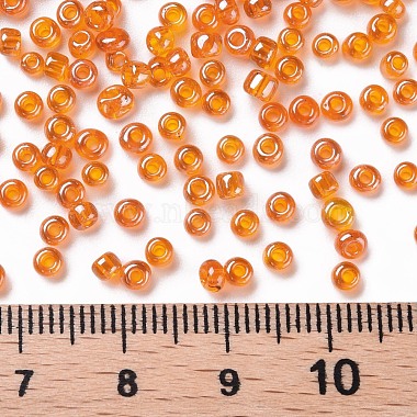Glass Seed Beads(SEED-A006-3mm-109)-3