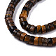 Natural Tiger Eye Beads Strands(G-N326-146-B02)-3