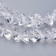 Transparent Glass Beads Strands(EGLA-J146-6mm-NB01)-3