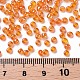 Glass Seed Beads(SEED-A006-3mm-109)-3