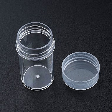 Plastic Bead Storage Containers(CON-N012-06)-3