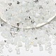 perles de verre opaques et transparentes(GLAA-G109-01A)-1