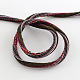 Ethnic Cord Cloth Cord(OCOR-Q003-01)-3