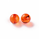 Transparent Acrylic Beads(X-MACR-S370-A10mm-726)-2