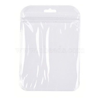Transparent Plastic Zip Lock Bags(OPP-T002-01D)-5