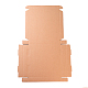 Kraft Paper Folding Box(CON-F007-A05)-1