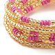 2Pcs Summer Jewelry Waist Bead(NJEW-C00024-07)-7