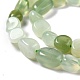Natural New Jade Beads Strands(G-G018-51)-3
