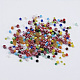 Abalorios de la semilla de cristal(X-GLAA-XCP0005-01)-1
