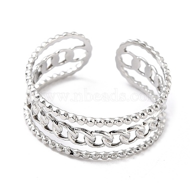 304 Stainless Steel Finger Rings(X-RJEW-L102-07P)-2