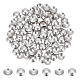 200PCS 201 Stainless Steel Bead Cones(STAS-UN0051-77)-1