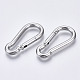 304 Stainless Steel Rock Climbing Carabiners(STAS-N087-24A-01)-2