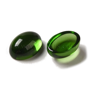 cabochons en verre(GLAA-B017-06B-08)-2