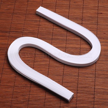 Quilling Paper Strips(X-DIY-J001-10mm-B33)-2
