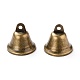 Iron Bell Pendants(IFIN-XCP0006-01)-1