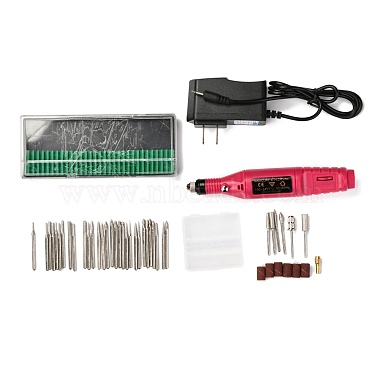 Mini kits d'outils de gravure pour stylo graveur électrique(TOOL-F016-02A)-1