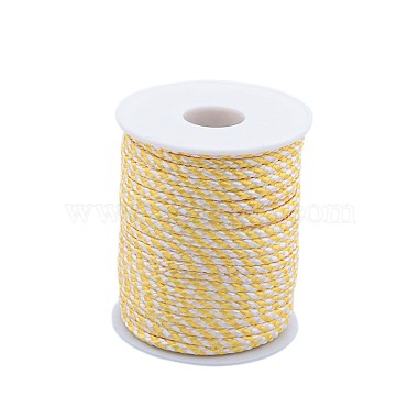 Runde Saite Thread Polyesterkorde(OCOR-L008-03)-2