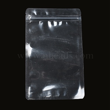 Food grade Transparent PET Plastic Zip Lock Bags(OPP-I004-01C)-2