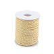 Runde Saite Thread Polyesterkorde(OCOR-L008-03)-2