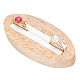 Wooden Ring Display Tray(RDIS-WH0002-26A)-1