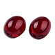 Resin Imitation Amber Beads(RESI-N034-13-D01)-2