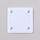 Acrylic Looms Braiding Disk(DIY-WH0581-35)-1