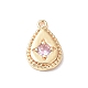 Brass Charms(X-KK-I702-02A)-2