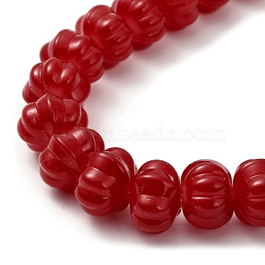 Opaque Normal Glass Beads(GLAA-G106-02A-NA04)-3