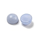 Synthetic Blue Lace Agate Cabochons(G-H309-03-06)-2